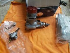 Motore ASP - ASP 108 ABC