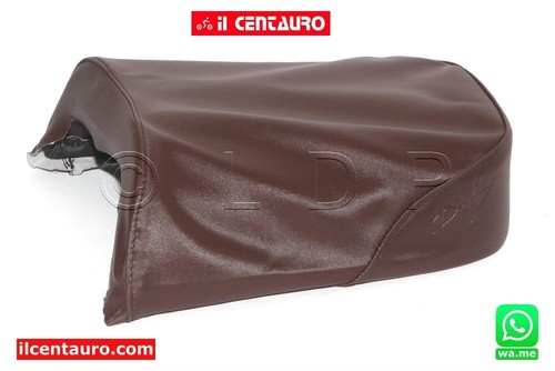 Fodera marrone sella - marrone,