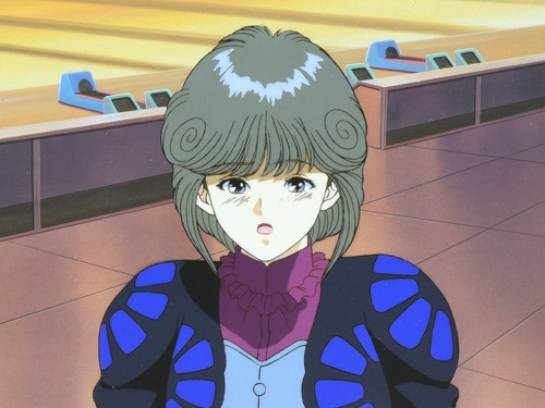 Video girl katsura masakazu - ai,