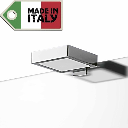 Lampada applique led design - led,