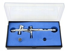 Aerografo professionale per