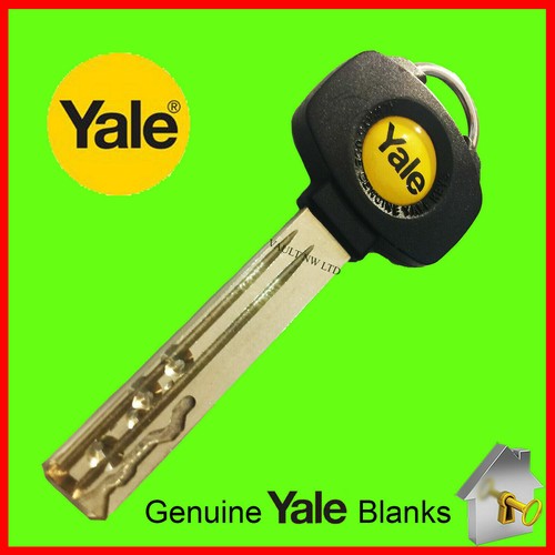 Chiavi alta sicurezza yale - chiavi,