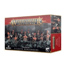 Warhammer Age of Sigmar