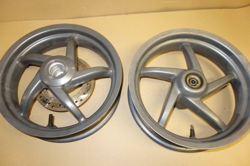 Set ruote scooter aprilia sr50 - aprilia,