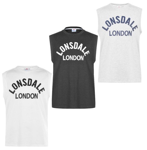Lonsdale london canotta - lonsdale,