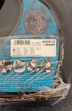 CATENE DA NEVE CL -100-9 -