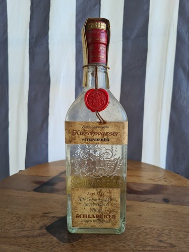 Bottiglia liquore di - bottiglia,