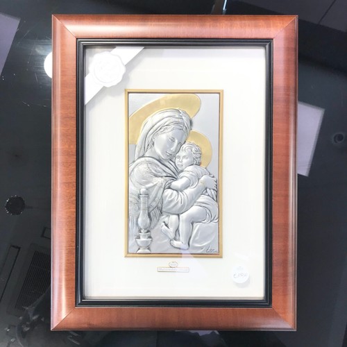 Quadro capoletto madonna - quadro,