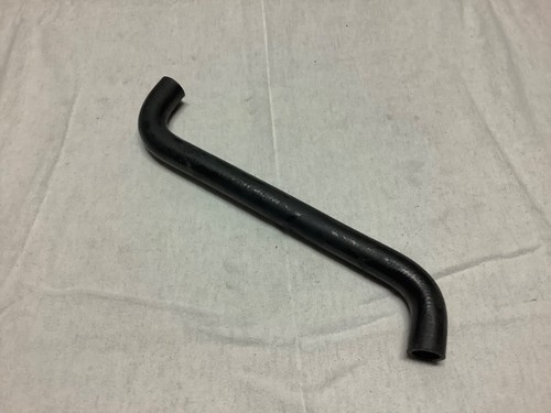 Tubo radiatore dritto per - tubo,