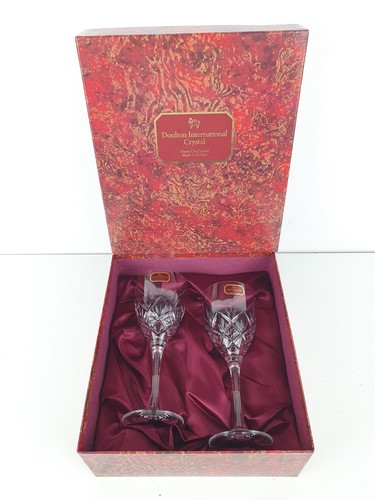 Bicchieri vino royal - da,