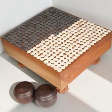Go-Board Goban & Go Stone IGO