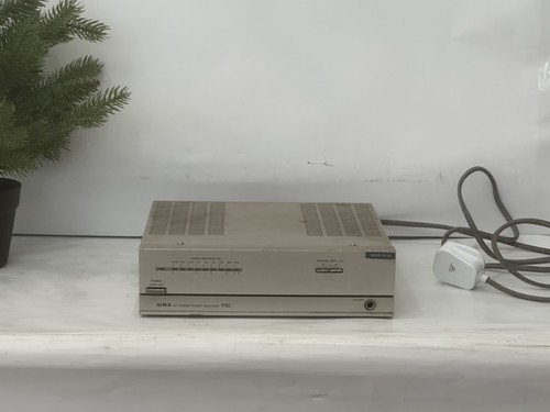 Amplificatore potenza aiwa - di,