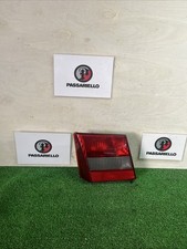FANALE STOP POSTERIORE SINISTRO LANCIA DEDRA INTERNO PORTELLONE LANCIA DEDRA 