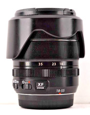 FUJIFILM Fuji Fujinon XF