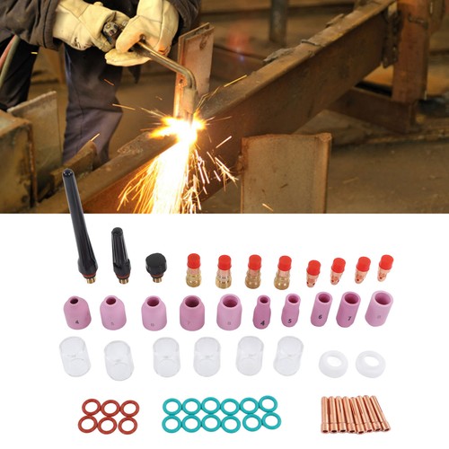 55pcs tig set - tig, per