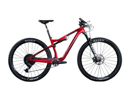 Bici mtb lapierre xrm - xrm, 7.9