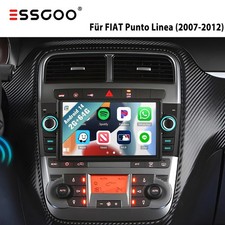 Per Fiat Grande Punto Linea
