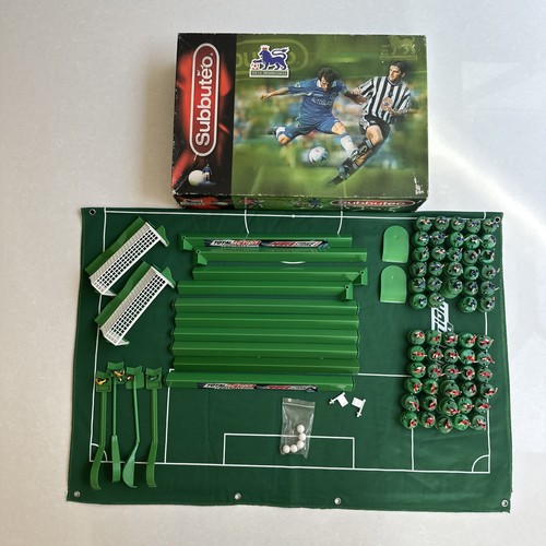 Campo calcio balilla - da,