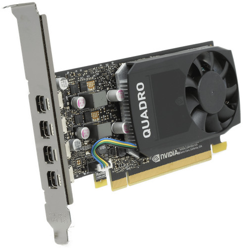 Nvidia dell quadro - nvidia, 4