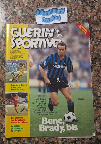 Guerin sportivo 52 - guerin, 51/52