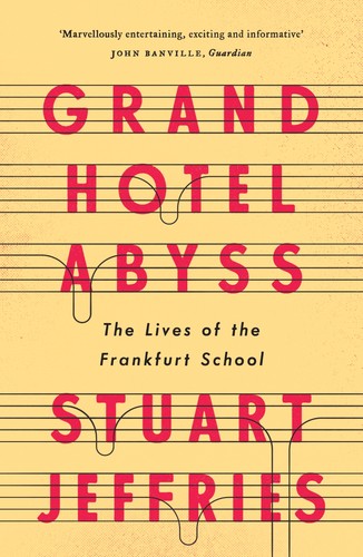 Grand hotel abyss the lives - grand,