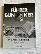 Pietro Guido - Fuhrer bunker