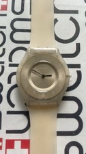 Swatch Ivory Softness SFF119