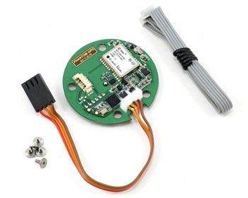 Dji part1 phantom gps - phantom, 2