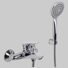 MONOCOMANDO VASCA LEVA CHIUSA