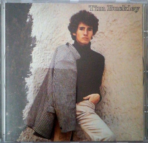 Tim buckley first - tim,