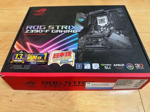 Scheda madre z390 - scheda, cpu