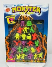 Monster In My Pocket -