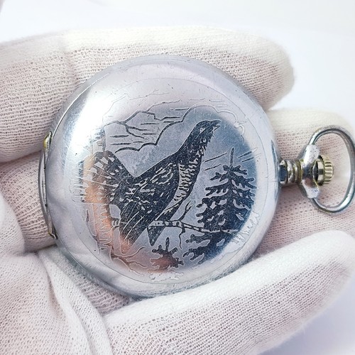 Orologio tasca vintage - da,