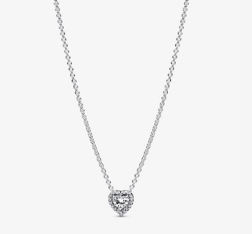Pandora 398425c01 collana - 398425c01-45,
