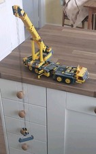 Lego XXL Gru mobile