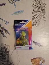 Lotto Mtg Sleeves Gamegenic