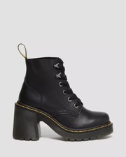 DR.MARTENS   STIVALI CON TACCO