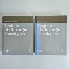 Trattato di Chirurgia