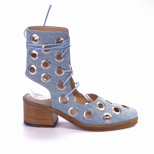 Tronchetto sabot cesare - sabot,