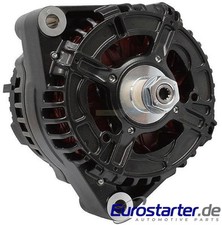 1* Alternatore 80A Nuovo
