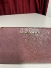 Portafoglio Burberry