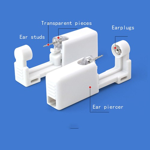Pistola piercing orecchio - piercing,
