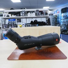 Televisore Leica APO 82 +