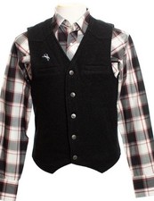Gilet da uomo Wyoming Traders