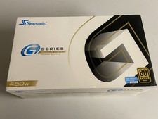 Sea Sonic Seasonic SSR-450RM