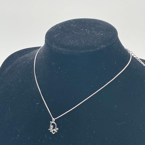 Collana dior christian - collana,