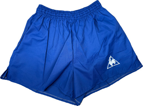 Shorts vintage maradona coq - le,
