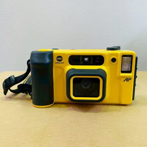 Macchina fotografica