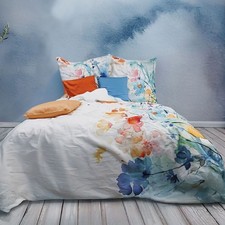 Biancheria letto semi lino - biancheria,