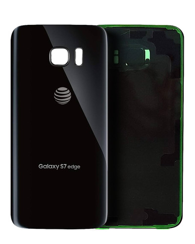 Back cover glass per samsung - glass,